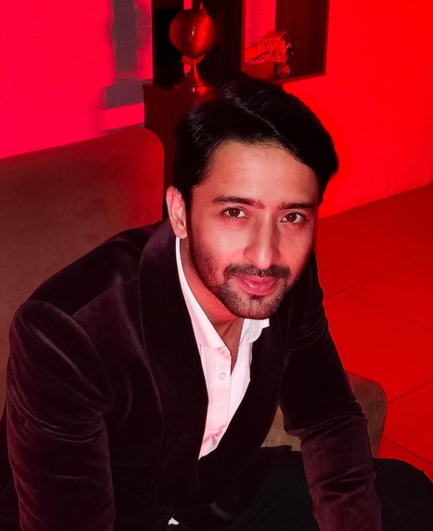Shaheer Sheikh