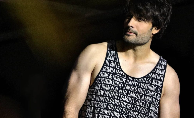 vivian dsena