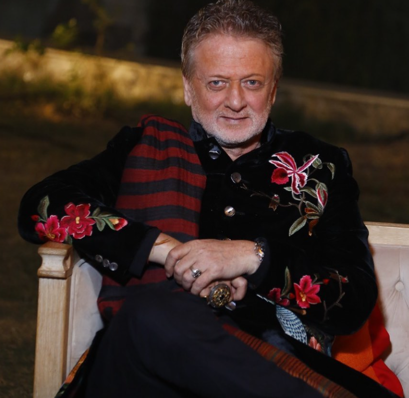 Rohit Bal