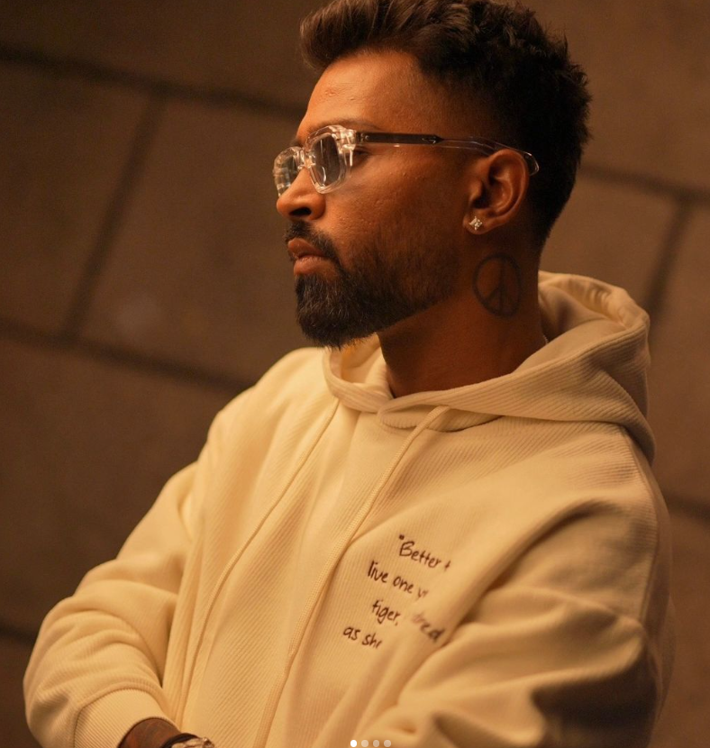 Hardik Pandya