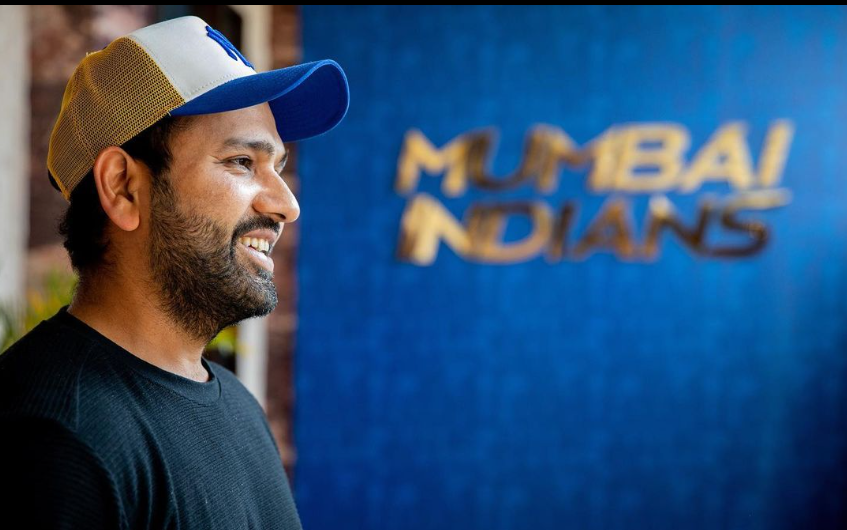 Mumbai Indians