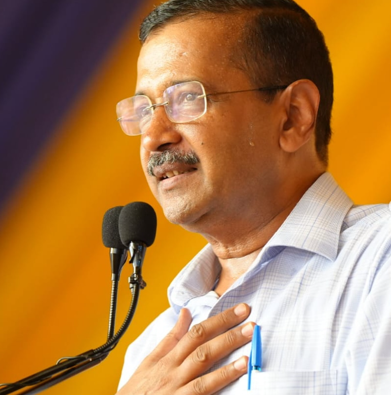 Arvind Kejriwal: Biography, Age, Family, Career, Net worth