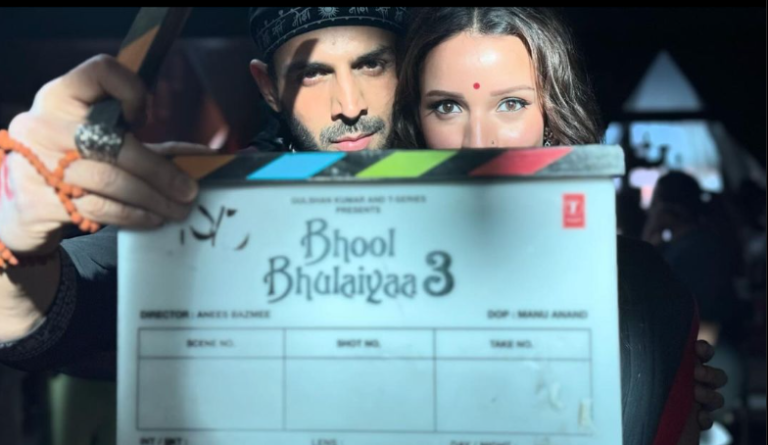 Tripti Dimri: Biography, Age, Family, Career, Best Movies