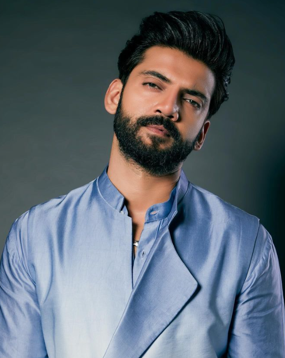 Zaheer Iqbal