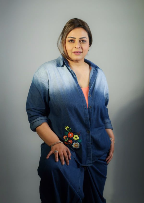 Shilpa Shirodkar