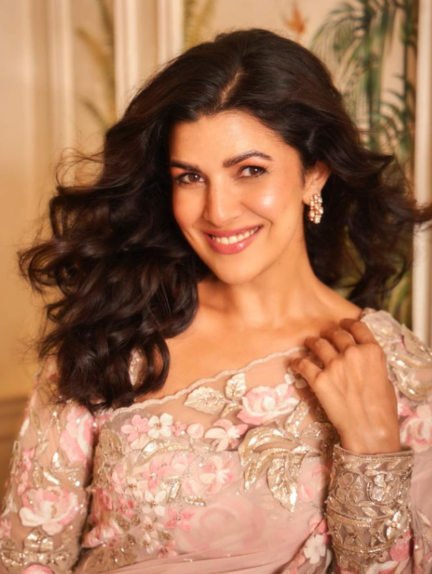 Nimrat Kaur