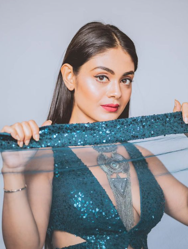 Sreejita De