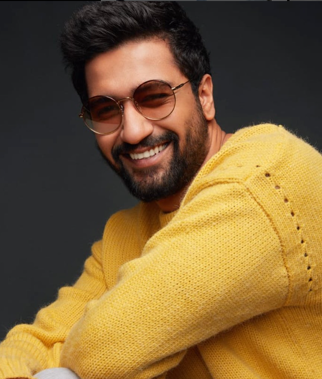 Vicky Kaushal