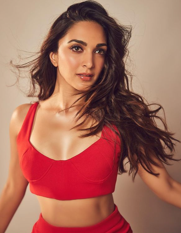 Kiara Advani