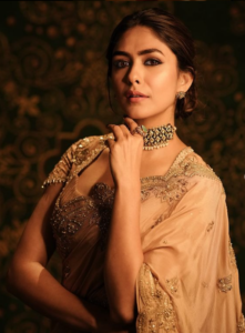 Mrunal Thakur: Biography, Age, Family, Career, Best Movies