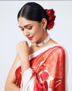 Mrunal Thakur: Biography, Age, Family, Career, Best Movies