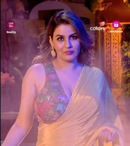 Yamini Malhotra: Biography, Age, Family, career & Net Worth