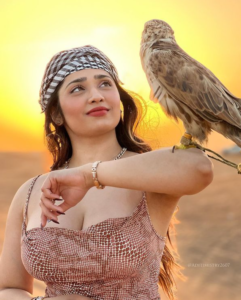 Aditi Mistry: Biography, Age, Family, Career & Net Worth