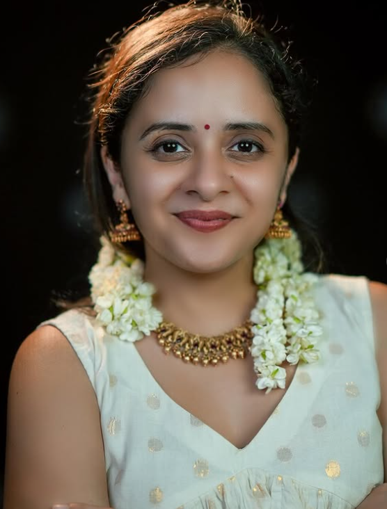 Anju Joseph: Biography, Age, Family, Career & Net Worth