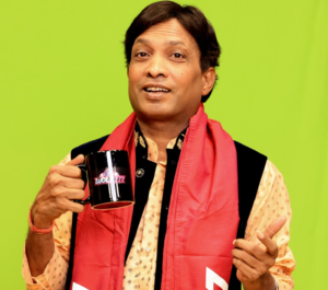 Kangna Sharma: Biography, Age, Family, Career & Net Worth