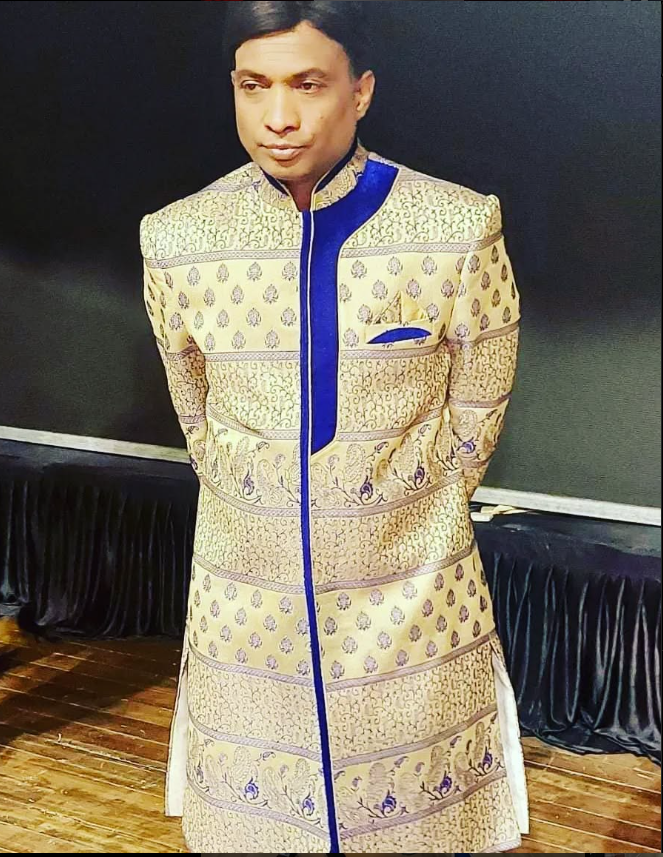 Sunil Pal