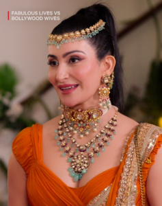 Aditi Mistry: Biography, Age, Family, Career & Net Worth