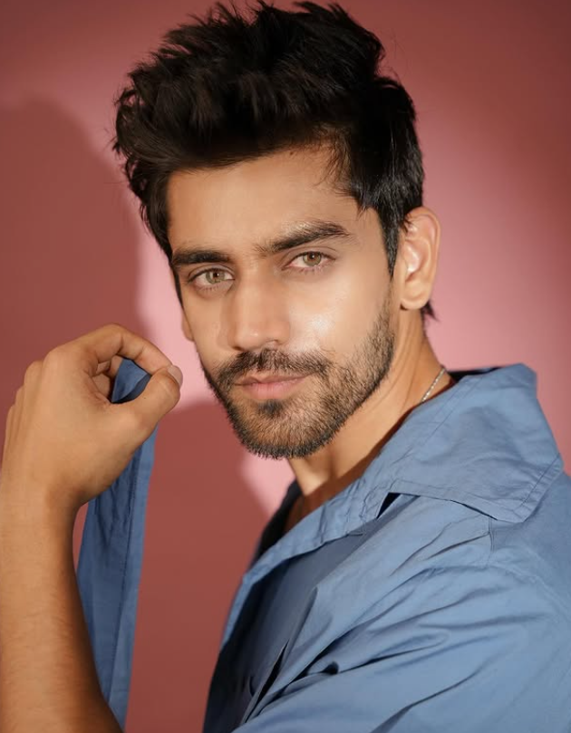 Avinash Mishra: Biography, Age, Family, Career & Best T.V Shows