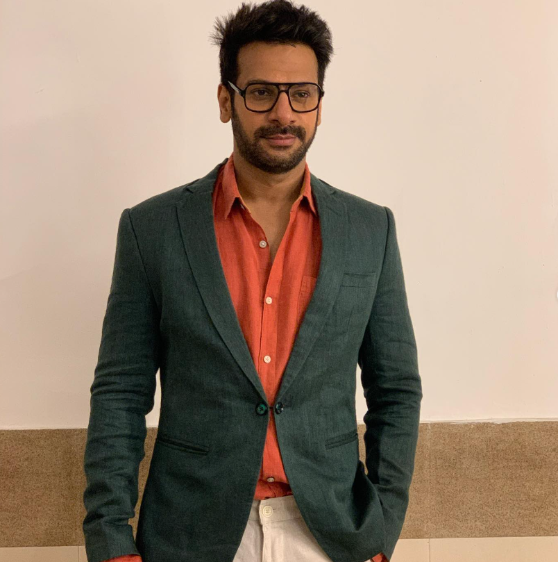 Karan Veer Mehra