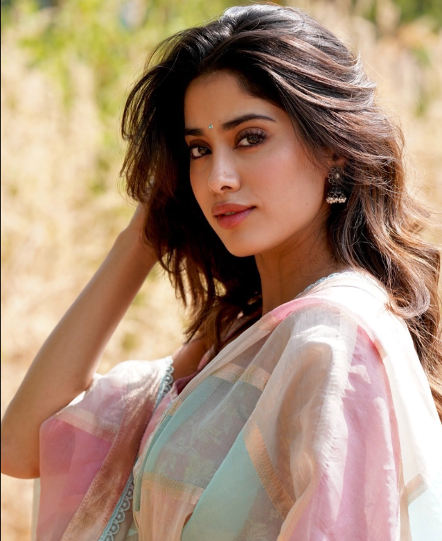 Janhvi Kapoor