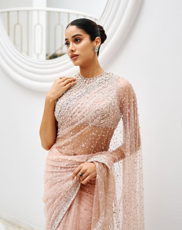 Janhvi Kapoor