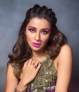 Pragya Nagra: Biography, Age, Family, Career & Best Movies