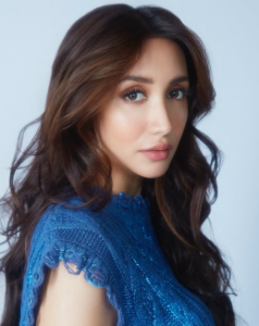 Shreya Chaudhary: Biography, Age, Family, Career & Net Worth