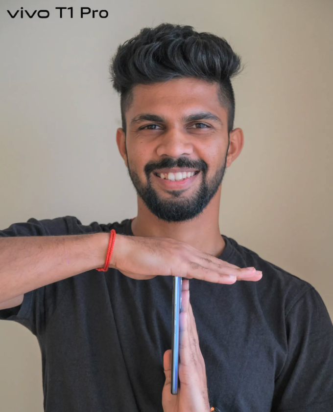 Ruturaj Gaikwad