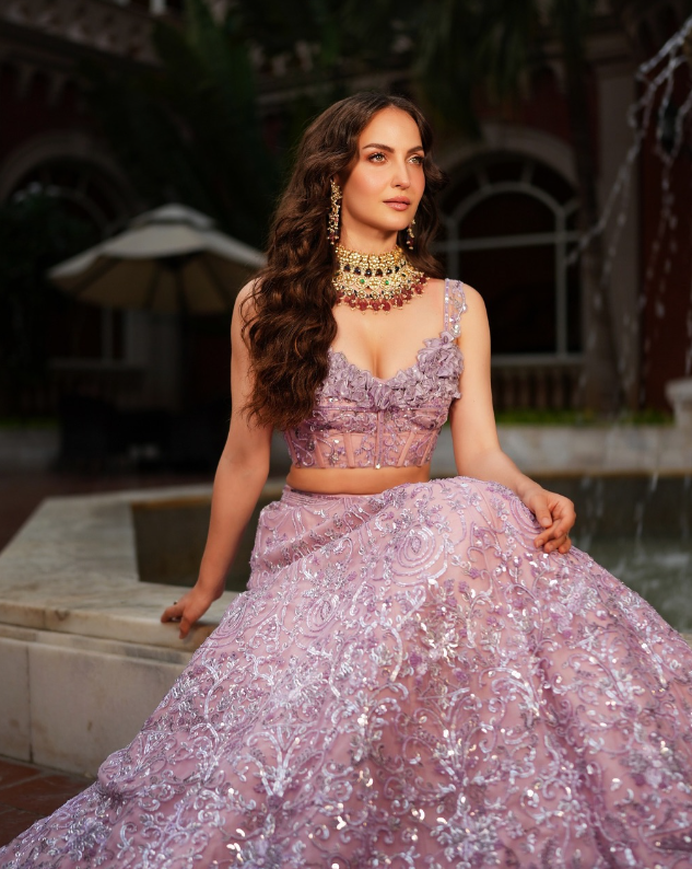 Elli Avram
