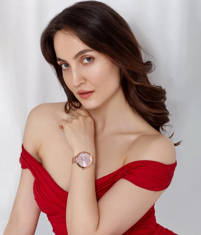 Elli Avram