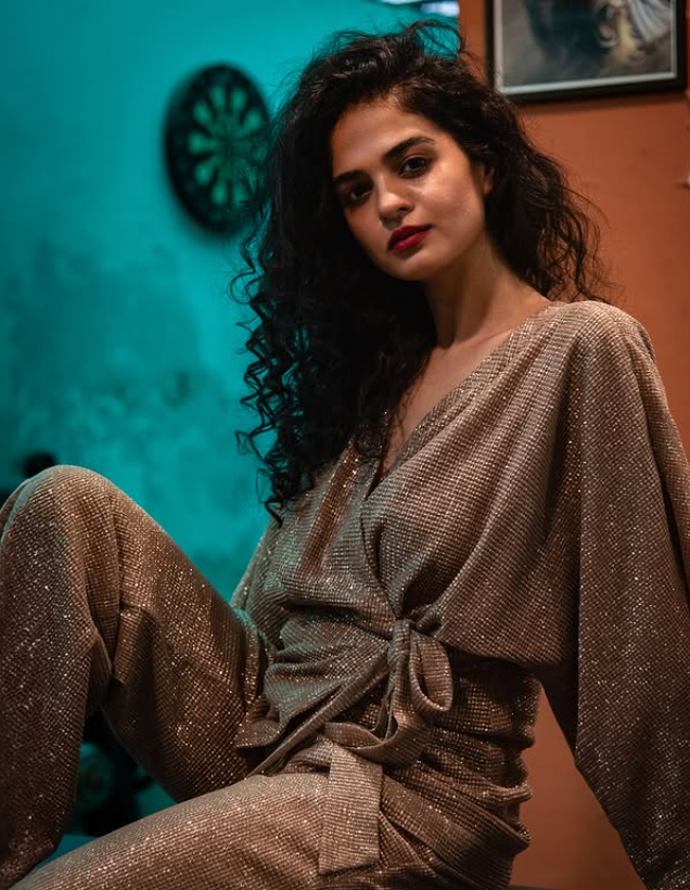 Tania Sachdev