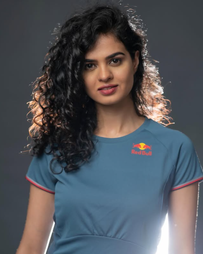 Tania Sachdev