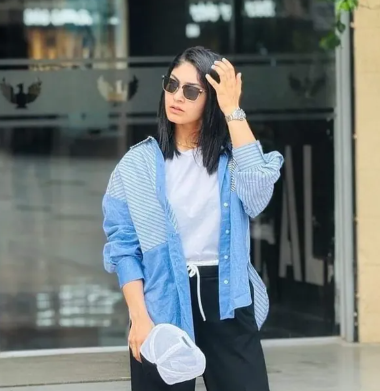 Harleen Deol