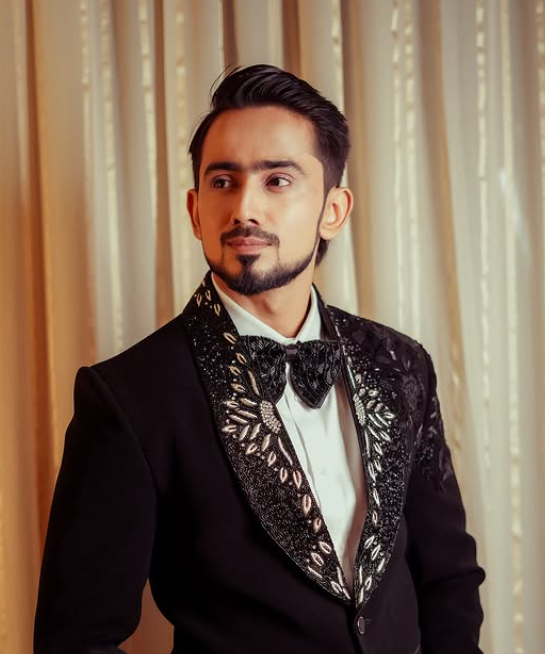 Adnan Shaikh: Biography, Age, Family, Career, Net Worth