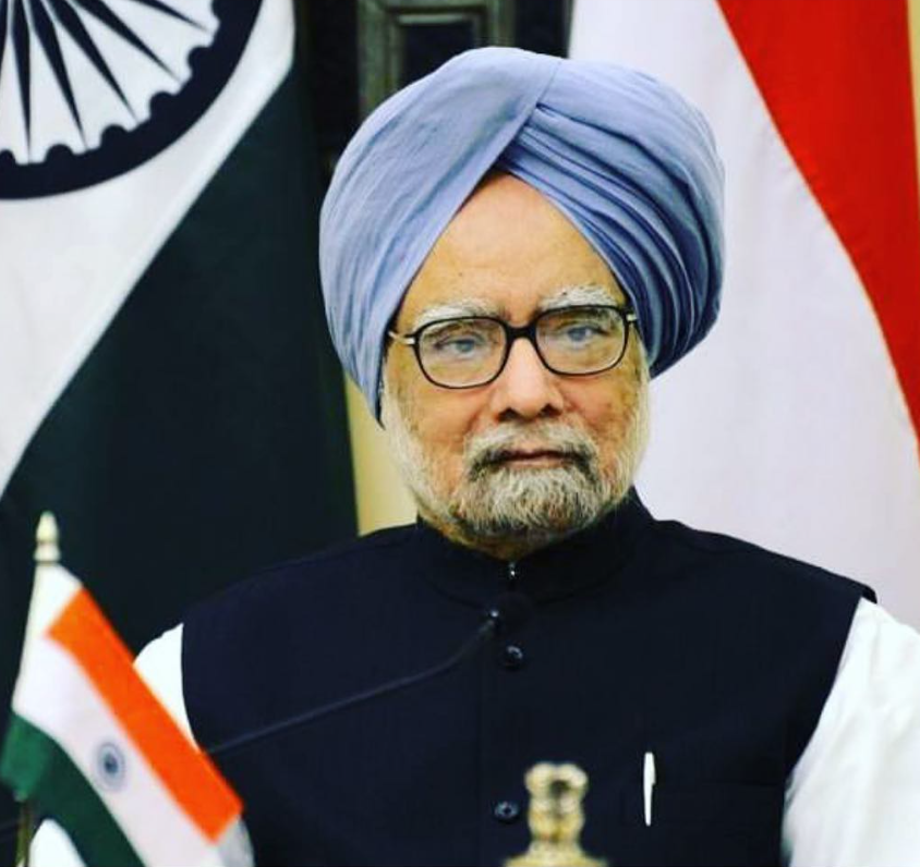 Manmohan Singh: Biography, Age, Family, Career, Net Worth