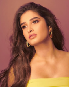 Rasha Thadani: Biography, Age, Family, Career & Net Worth