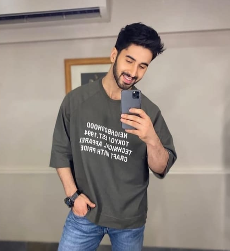 Laksh Lalwani