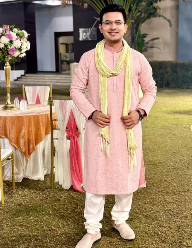 Shubhankar Mishra