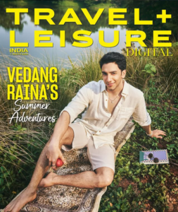 Vedang Raina: Biography, age, Family, Career & Net Worth