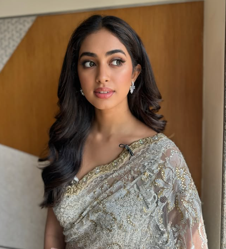 Sini Shetty