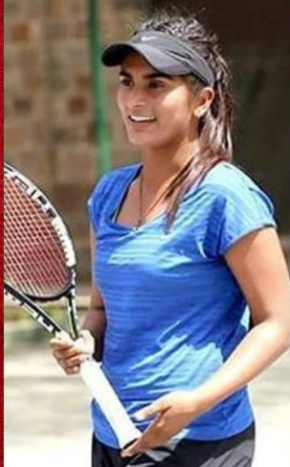 Himani Mor