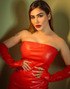 Kangna Sharma: Biography, Age, Family, Career & Net Worth