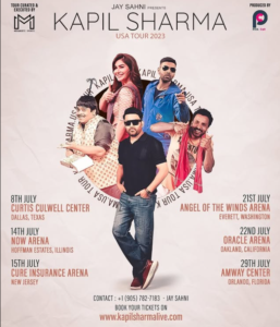 Kangna Sharma: Biography, Age, Family, Career & Net Worth