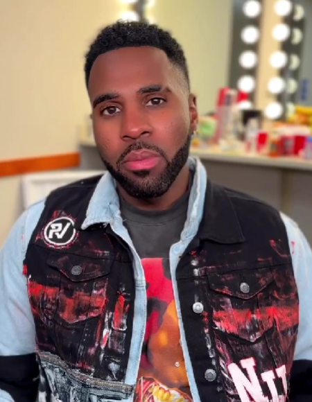 Jason Derulo