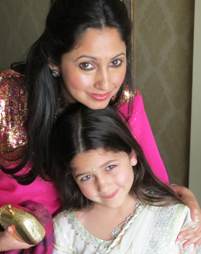 Naomika Saran Biography, Age, Family, Career & Net Worth