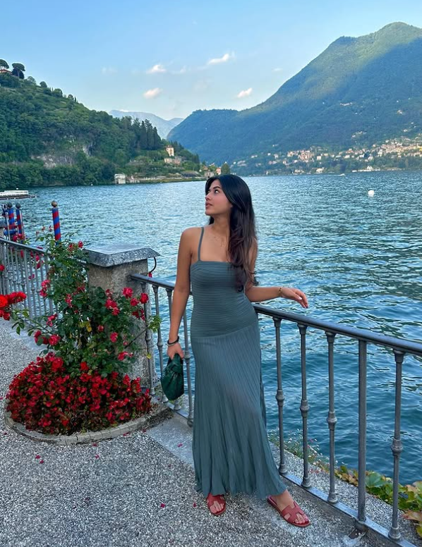 Naomika Saran Biography, Age, Family, Career & Net Worth