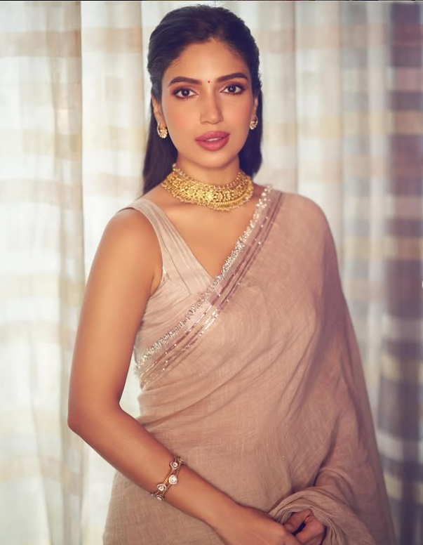 Bhumi Pednekar