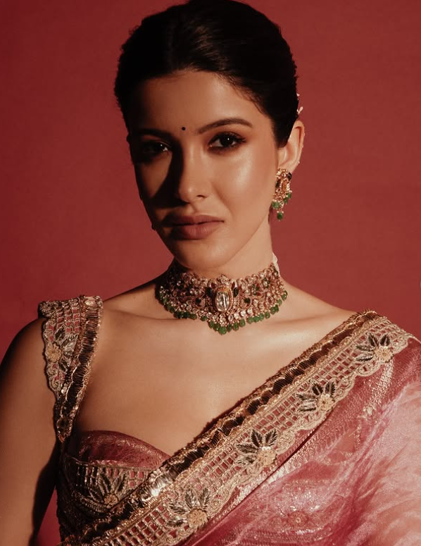 Shanaya Kapoor