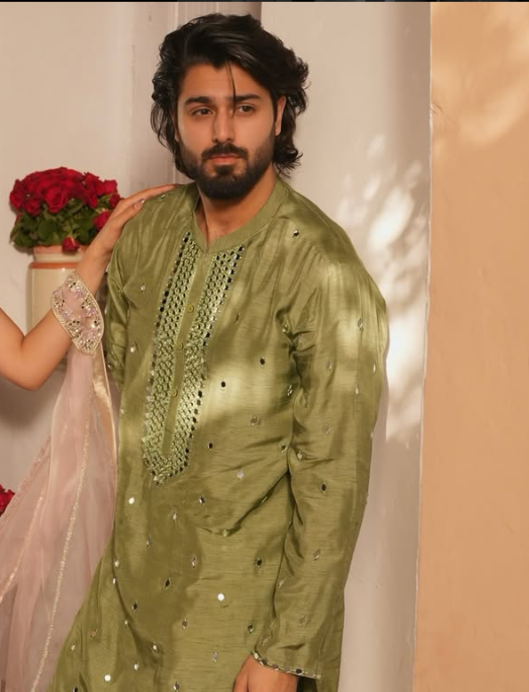 Zaviyar Nauman Ijaz