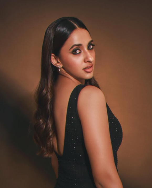 Akansha Ranjan Kapoor